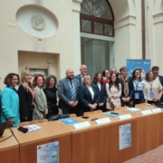 ABRUZZO PROGETTI: “AL LAVORO PER DARE CONTINUITÀ AL SERVIZIO OLTRE IL PNRR”. CON LA TAPPA DI TERAMO SI CONCLUDE IL TOUR REGIONALE “PUNTO DIGITALE FACILE”